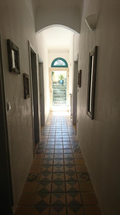 Appartement Little Garden Piran