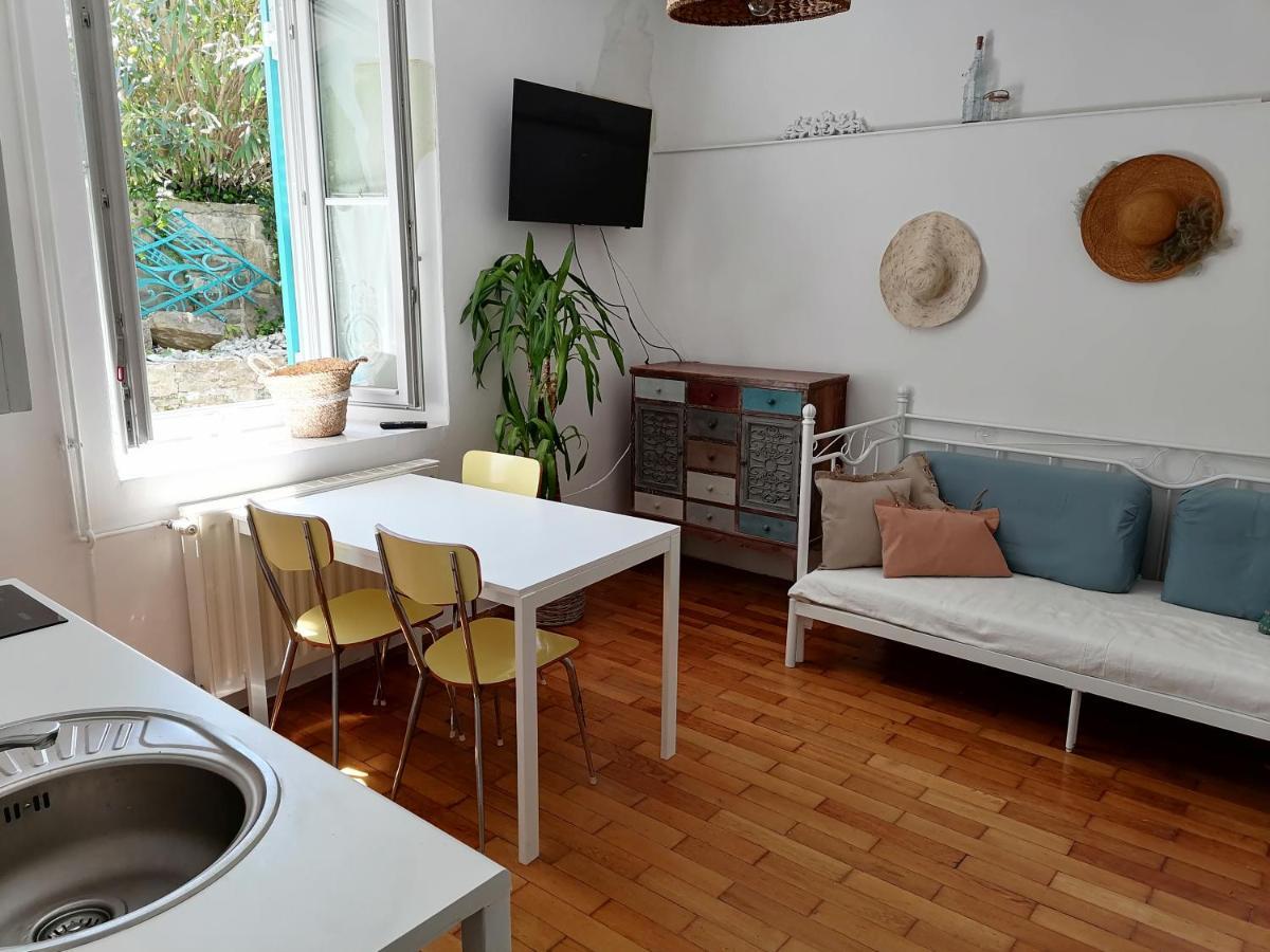 Little Garden Appartement