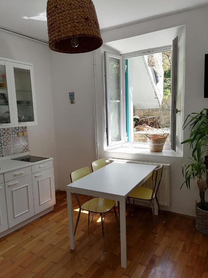 Appartement Little Garden