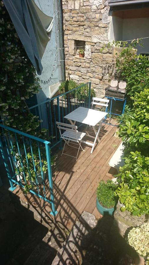 Little Garden Appartement *