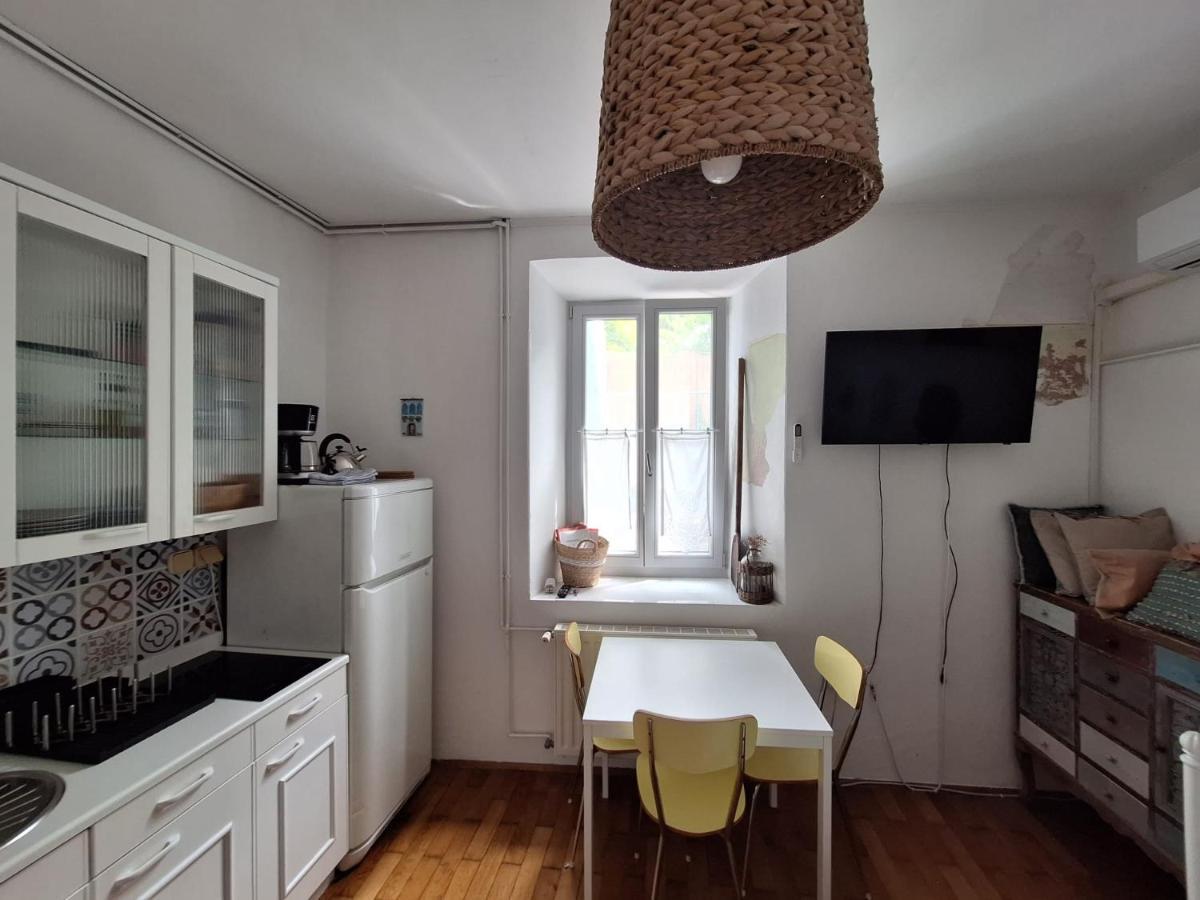 Appartement Little Garden *