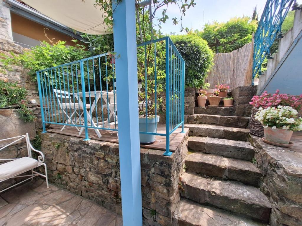 Appartement Little Garden