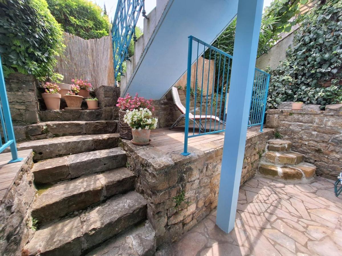 Little Garden Appartement