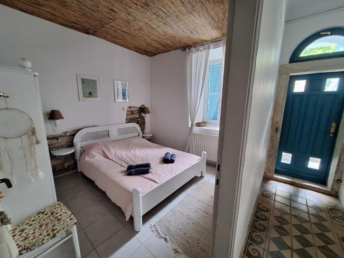 Little Garden Appartement Piran